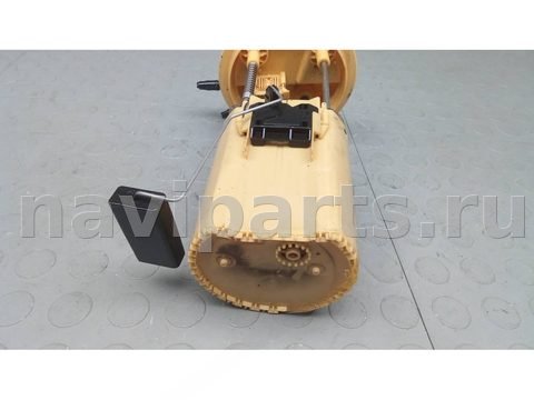 Новое Volvo S60, 2011 г., арт. DOK55M701, фото 5