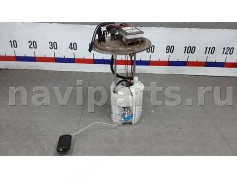 Новое Hyundai Tucson, 2018 г., арт. EBM14M701
