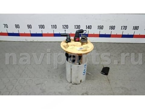 Новое Ford Mondeo, 2015 г., арт. EBM19M701