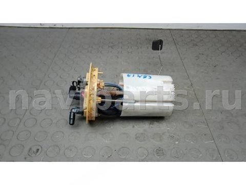 Новое Ford Fusion, 2015 г., арт. EBM19M701_A228434, фото 3