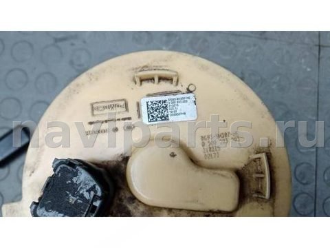 Новое Ford Fusion, 2015 г., арт. EBM19M701_A228434, фото 8