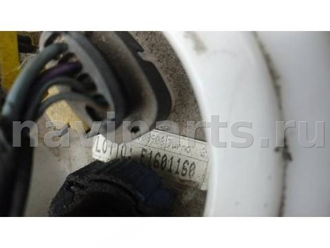 Новое Peugeot Boxer, 2016 г., арт. EBM24M701, фото 6