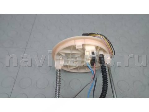 Новое Suzuki SX4, 2006 г., арт. EDN05M701, фото 4