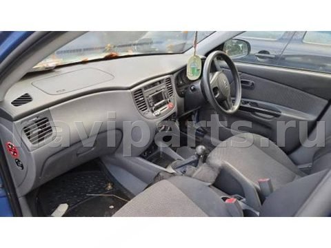 Новое Suzuki SX4, 2006 г., арт. EDN05M701, фото 7