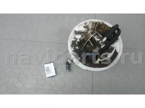 Новое Mercedes ML W166, 2013 г., арт. EEA02M701, фото 2