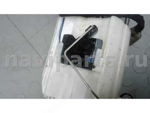 Новое Mercedes ML W166, 2013 г., арт. EEA02M701, фото 4