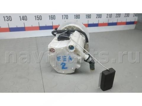 Новое Mercedes ML W166, 2013 г., арт. EEA02M701, фото 5