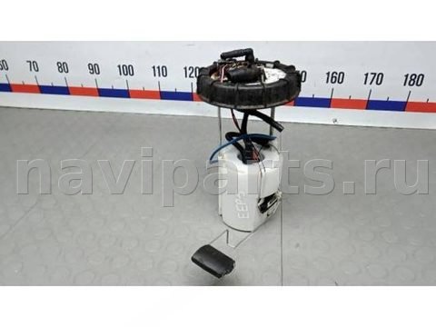 Новое Hyundai ix35, 2010 г., арт. EEP05M701