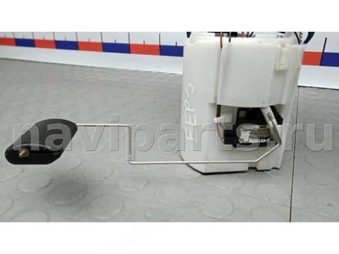 Новое Hyundai ix35, 2010 г., арт. EEP05M701, фото 2