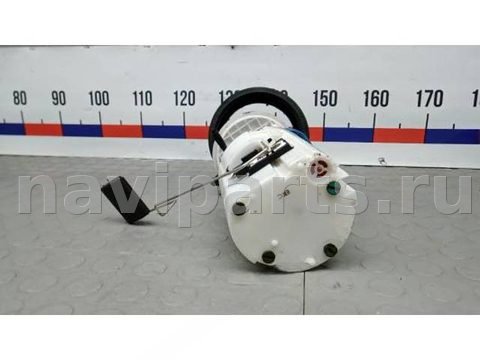 Новое Hyundai ix35, 2010 г., арт. EEP05M701, фото 5