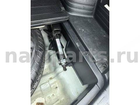 Новое Hyundai ix35, 2010 г., арт. EEP05M701, фото 6