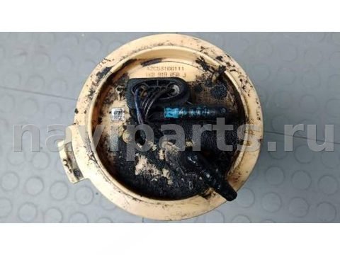 Новое Volkswagen Golf, 2009 г., OEM 1K0919050J, арт. EEP06M701, фото 2