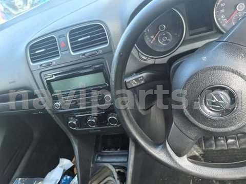Новое Volkswagen Golf, 2009 г., OEM 1K0919050J, арт. EEP06M701, фото 6