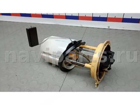 Новое Volkswagen Golf, 2009 г., OEM 1K0919050J, арт. EEP06M701_A263343