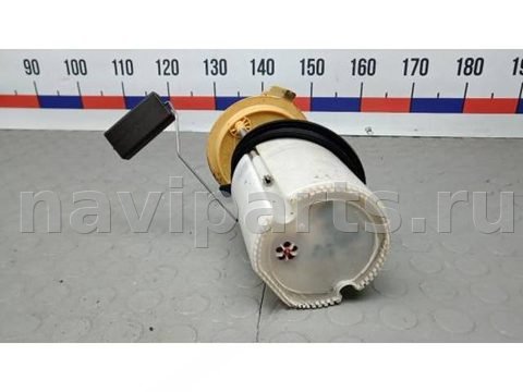 Новое Volkswagen Golf, 2009 г., OEM 1K0919050J, арт. EEP06M701_A263343, фото 5