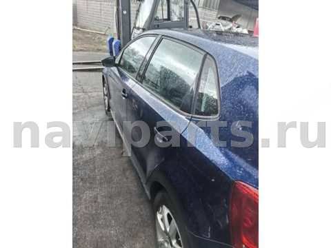 Новое Volkswagen Polo, 2010 г., арт. EEP24M701, фото 6