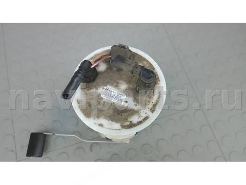 Новое Hyundai Santa Fe, 2012 г., OEM 311102W900, арт. EOK23M701, фото 2