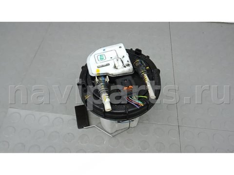Новое Citroen C4 Cactus, 2020 г., OEM A2C94382200, арт. FA101M701, фото 4
