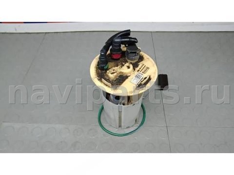 Новое Ford Mondeo, 2015 г., OEM 0580203203, арт. FA102M701
