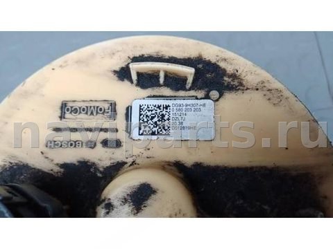 Новое Ford Mondeo, 2015 г., OEM 0580203203, арт. FA102M701, фото 2