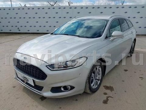 Новое Ford Mondeo, 2015 г., OEM 0580203203, арт. FA102M701, фото 5