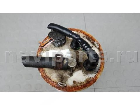 Новое Kia Sportage, 2011 г., арт. FA108M701, фото 4