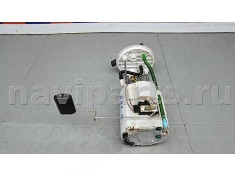 Новое Kia Sportage, 2011 г., арт. FA108M701, фото 5