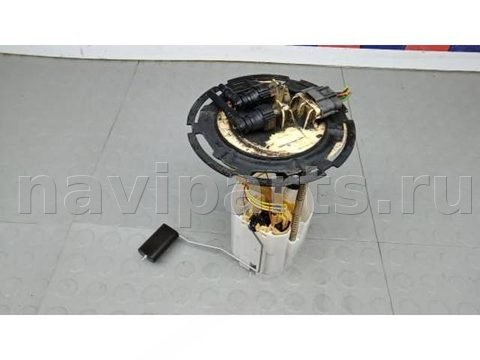Новое Nissan Qashqai J11, 2016 г., арт. FA113M701