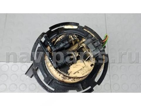 Новое Nissan Qashqai J11, 2016 г., арт. FA113M701, фото 2