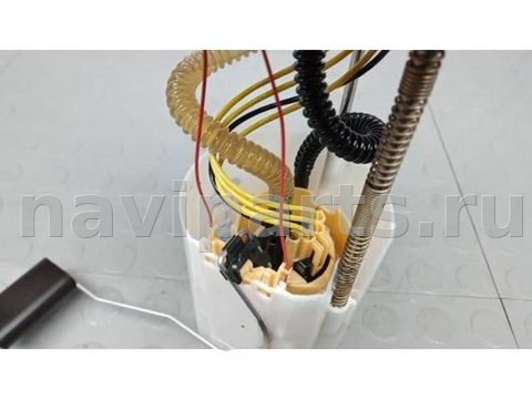 Новое Nissan Qashqai J11, 2016 г., арт. FA113M701, фото 3