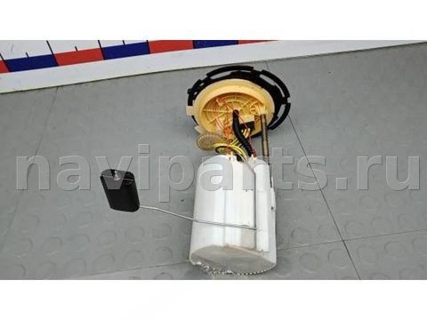 Новое Nissan Qashqai J11, 2016 г., арт. FA113M701, фото 4