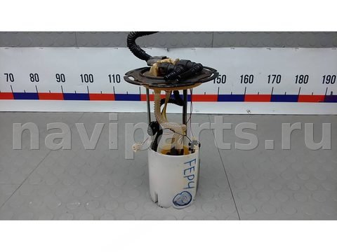 Новое Citroen Xsara Picasso, 2005 г., арт. FEP04M701