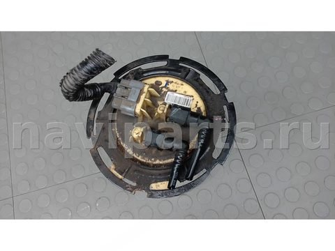 Новое Citroen Xsara Picasso, 2005 г., арт. FEP04M701, фото 3