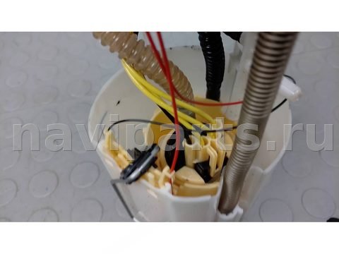 Новое Citroen Xsara Picasso, 2005 г., арт. FEP04M701, фото 5