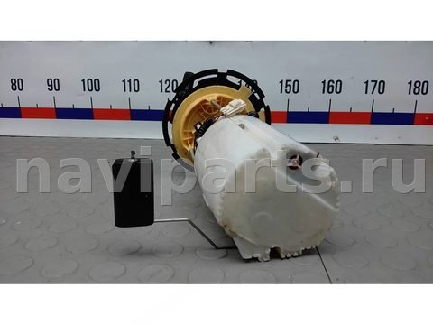 Новое Citroen Xsara Picasso, 2005 г., арт. FEP04M701, фото 6