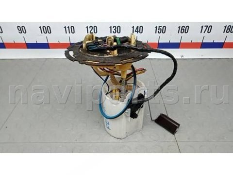 Новое Mercedes A W176, 2013 г., арт. FEP10M701