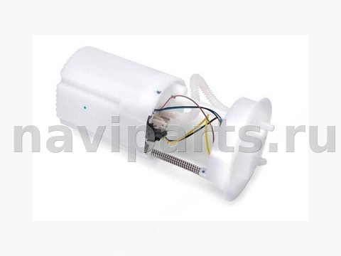 Новое Volkswagen Polo, 2018 г., OEM 6RF919051D, арт. FP594OE