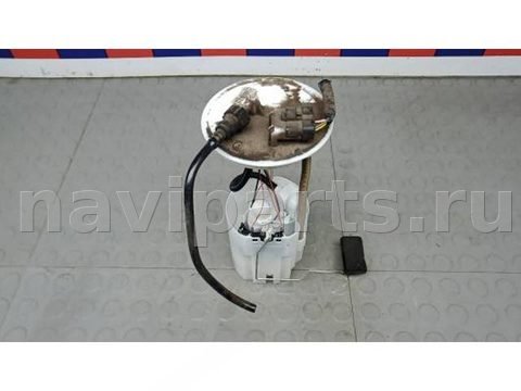 Новое Suzuki SX4, 2016 г., арт. HBM08M701