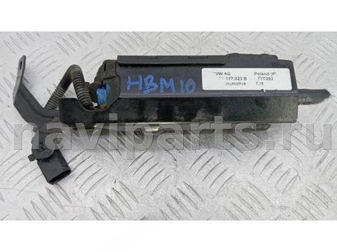 Новое Volkswagen Phaeton, 2012 г., OEM 3D0127023B, арт. HBM10M702