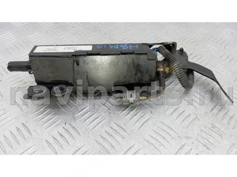 Новое Volkswagen Phaeton, 2012 г., OEM 3D0127023B, арт. HBM10M702, фото 3