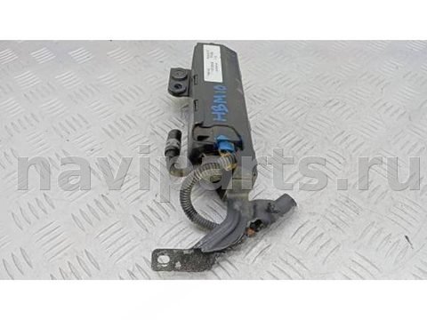 Новое Volkswagen Phaeton, 2012 г., OEM 3D0127023B, арт. HBM10M702, фото 4