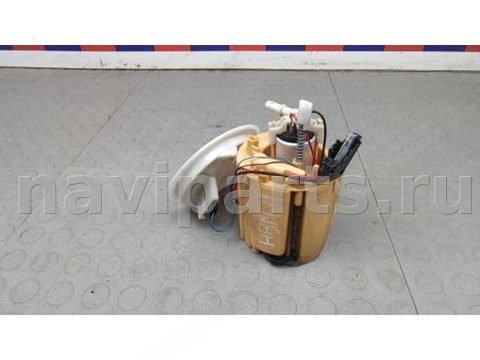 Новое Mercedes ML W164, 2009 г., арт. HBM17M701