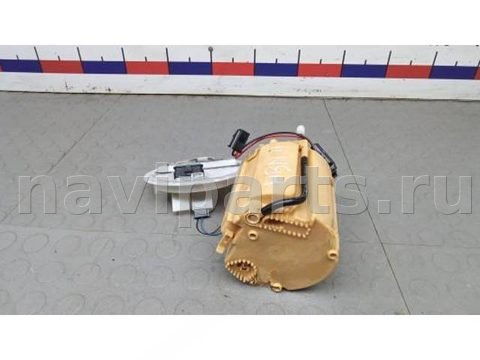 Новое Mercedes ML W164, 2009 г., арт. HBM17M701, фото 2