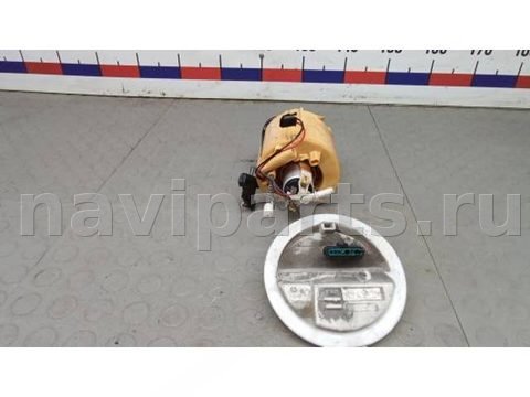 Новое Mercedes ML W164, 2009 г., арт. HBM17M701, фото 4