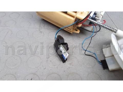 Новое Mercedes ML W164, 2009 г., арт. HBM17M701, фото 5