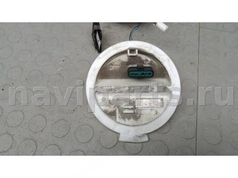 Новое Mercedes ML W164, 2009 г., арт. HBM17M701, фото 6