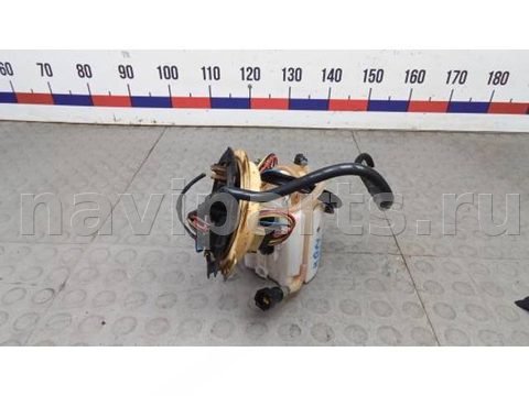 Новое Volkswagen Passat B8, 2015 г., OEM 3Q0919050H, арт. HBM26M701