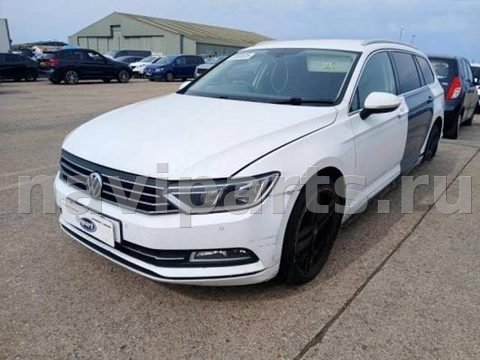 Новое Volkswagen Passat B8, 2015 г., OEM 3Q0919050H, арт. HBM26M701, фото 10