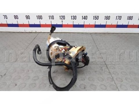 Новое Volkswagen Passat B8, 2015 г., OEM 3Q0919050H, арт. HBM26M701, фото 2