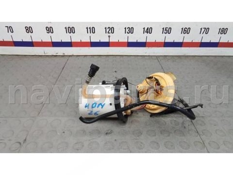 Новое Volkswagen Passat B8, 2015 г., OEM 3Q0919050H, арт. HBM26M701, фото 3